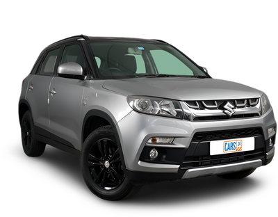 Maruti Vitara Brezza-img